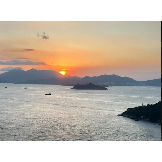 西寧閣 (堅尼地城)