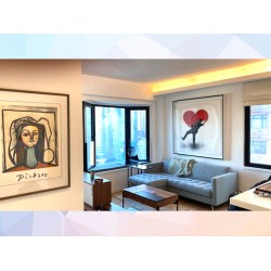 麗怡大廈 (西半山)