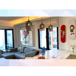 麗怡大廈 (西半山)