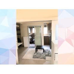 Ming Fat House (Sheung Wan)