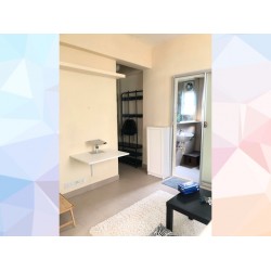 Ming Fat House (Sheung Wan)