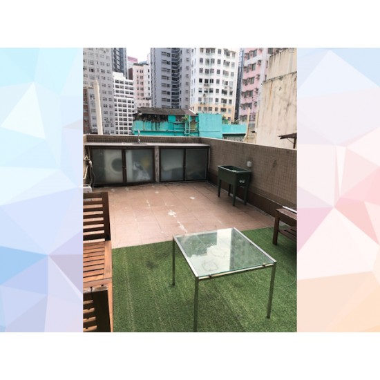 明發樓 (上環)