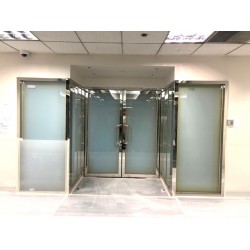 新東海商業中心 (尖沙咀東)