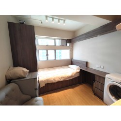 Siu On Building /L (Sai Ying Pun)