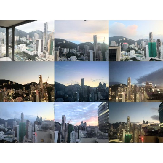 駿逸峰 (灣仔)