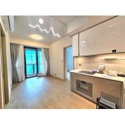 The Southside Phase 4A La Montagne (Wong Chuk Hang)