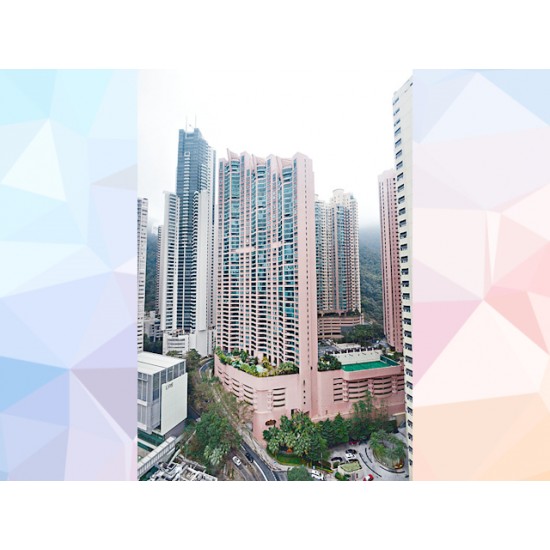 帝景園 (中半山)