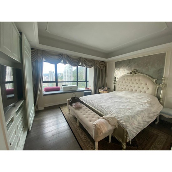 帝景園 (中半山)