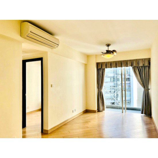 The Icon (西半山)