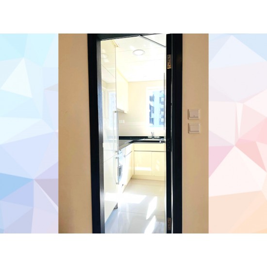 The Icon (西半山)