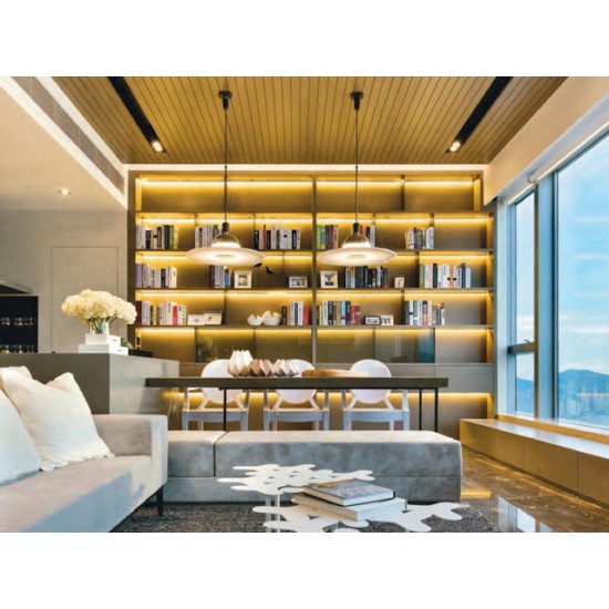 天璽 ~ 日鑽 (九龍站)