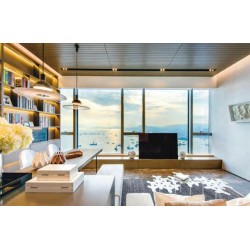 天璽 ~ 日鑽 (九龍站)