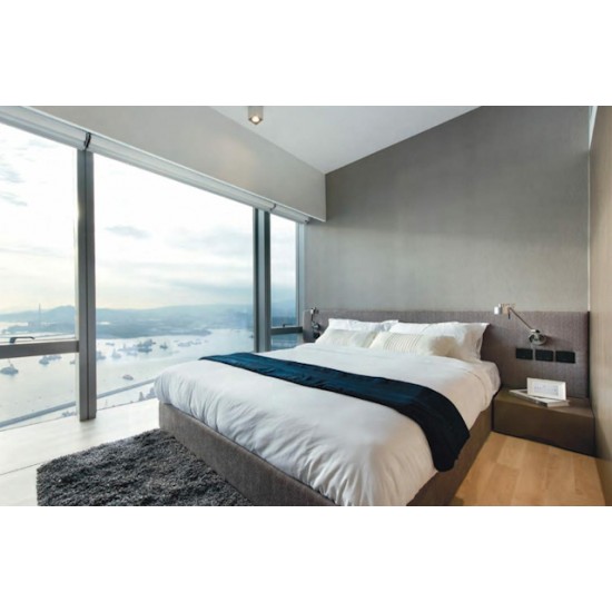 天璽 ~ 日鑽 (九龍站)