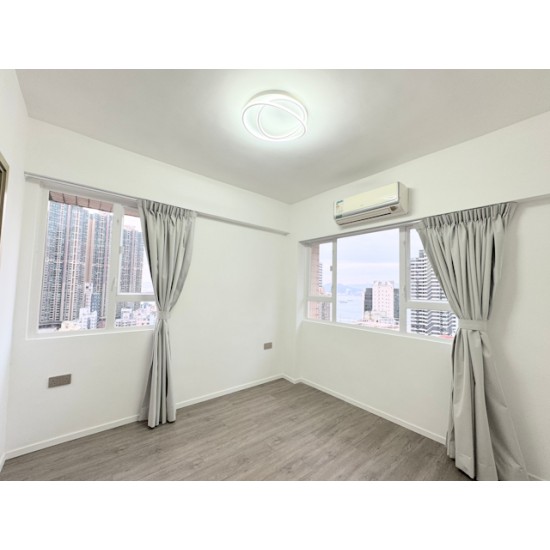 景輝大廈 (堅尼地城)