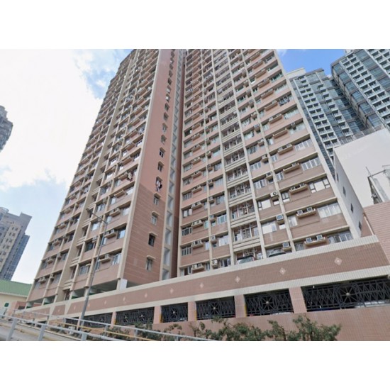 景輝大廈 (堅尼地城)