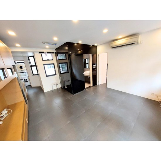 麗成大廈 (跑馬地)