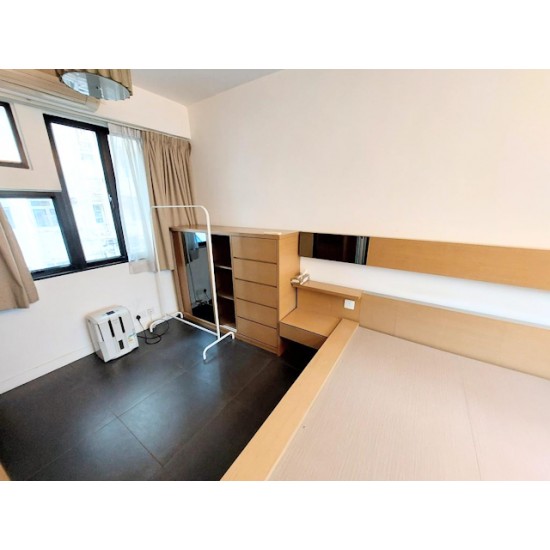 麗成大廈 (跑馬地)