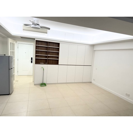 五福大廈 (堅尼地城)