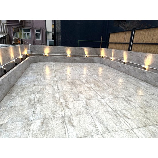 五福大廈 (堅尼地城)