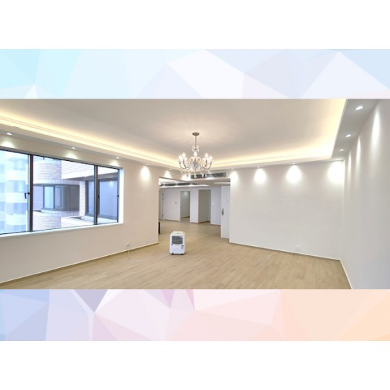 陽明山莊~摘星樓 (大潭)