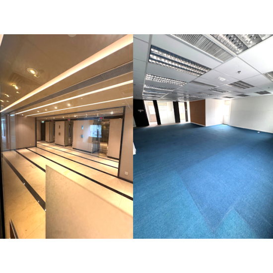 聯合出版大廈 (天后)