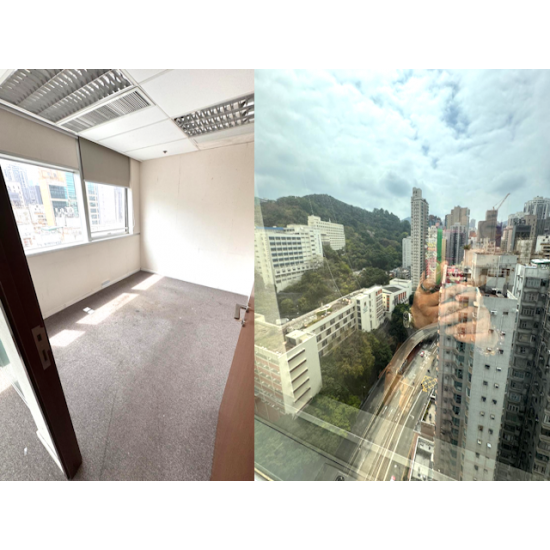 聯合出版大廈 (天后)