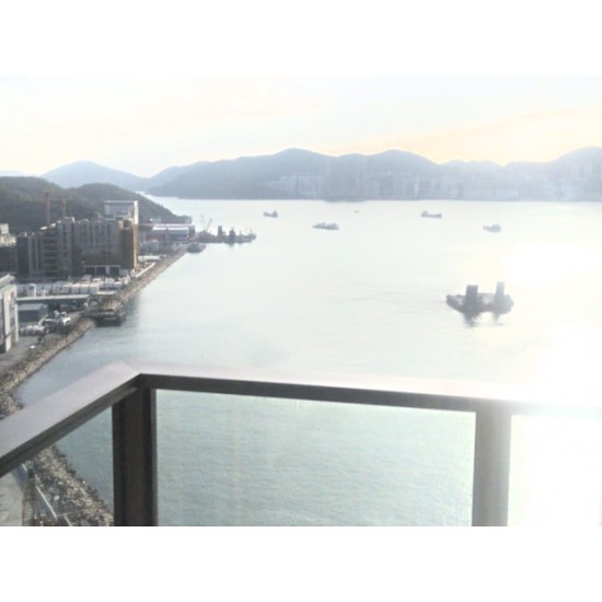 晉海 (日出康城 第4A期)