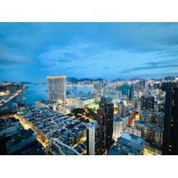 傲雲峰 (土瓜灣)
