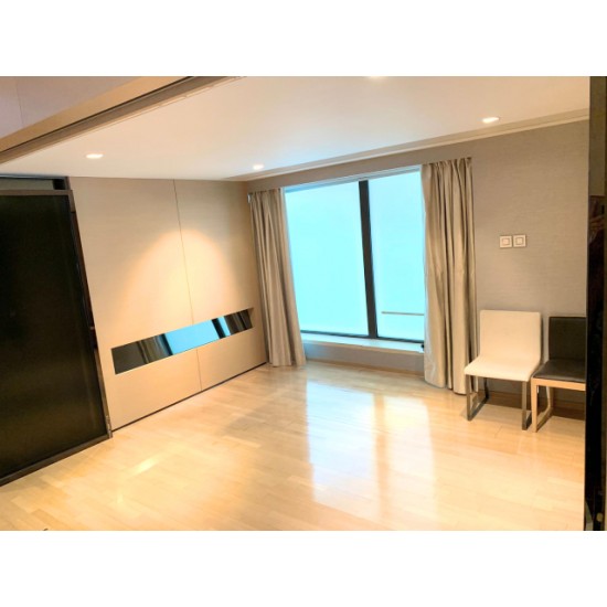 The Hampton (跑馬地)