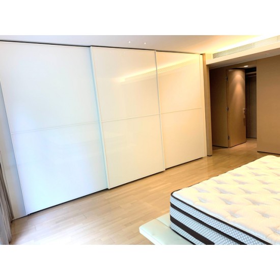 The Hampton (跑馬地)