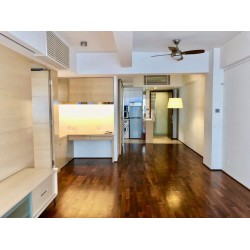 Kiu Hong Mansion (Wan Chai)