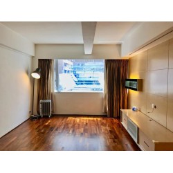 Kiu Hong Mansion (Wan Chai)