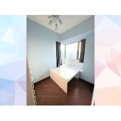 One Pacific Heights (Sheung Wan)