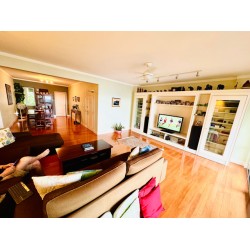 Scenic Villas (Pok Fu Lam)