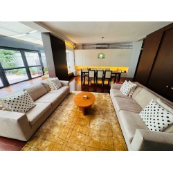 罕有淺水灣花園別墅 (淺水灣)