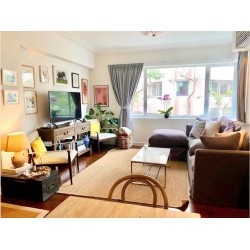 Kam Fai Mansion (Mid-Levels Central)