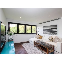 Baguio Villa (Pok Fu Lam)