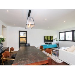 Baguio Villa (Pok Fu Lam)