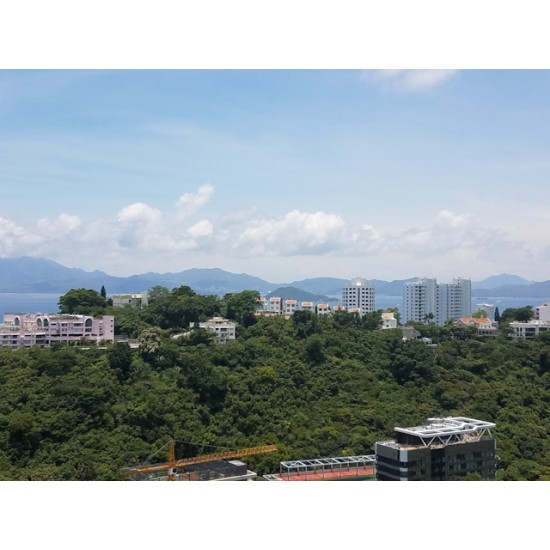 碧瑤灣 (薄扶林)