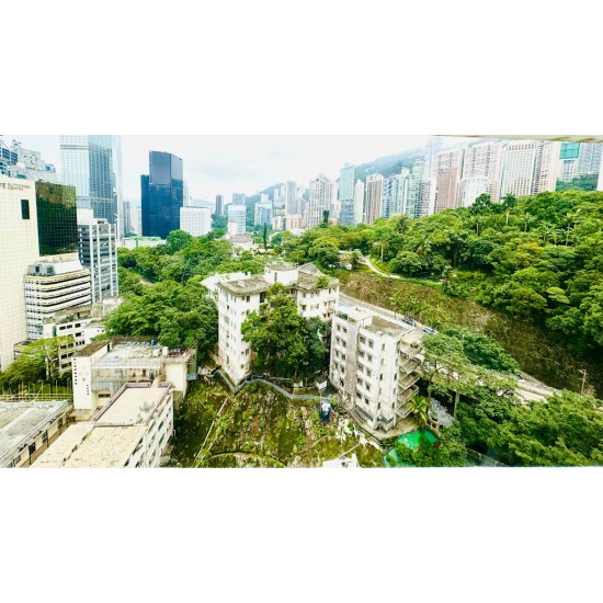 華昌大廈 (中環)