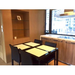 Gramercy (Mid-Levels West)